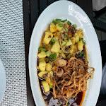 Photo n°2 de l'avis de Mihal.a fait le 03/08/2021 à 15:26 sur le  Gasthof zum Rassen à Garmisch-Partenkirchen