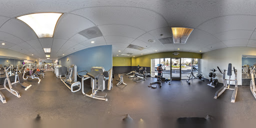 Gym «In-Shape Health Clubs», reviews and photos, 180 Griffith Ln, Brentwood, CA 94513, USA