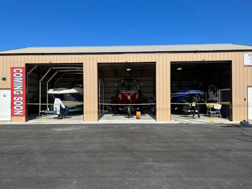 Below the Belt Services en Canyon Lake