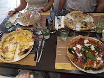 Pizza du Restaurant italien Bellini à Saint-Jean-de-Luz - n°6