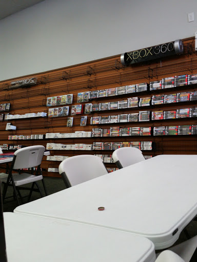 Trading Card Store «No Limit Gaming», reviews and photos, 1217 E Stroop Rd, Kettering, OH 45429, USA