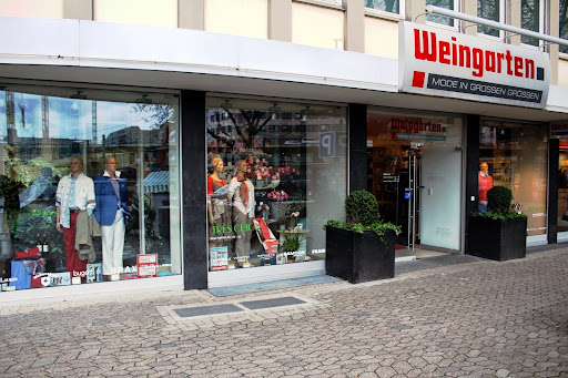 Geschäfte, um Hosen zu kaufen Düsseldorf