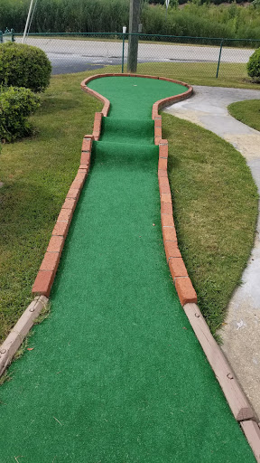 Miniature Golf Course «Rainforest Miniature Golf», reviews and photos, 5500 Bermuda Rd SW, Stone Mountain, GA 30087, USA