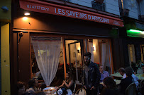 Photos du propriétaire du Restaurant éthiopien Les Saveurs d'Abyssinie à Paris - n°15
