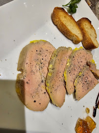 Foie gras du Restaurant Le Donjon à Tarascon-sur-Ariège - n°5