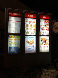 Atmosphère du Restaurant KFC Plaisir - n°9