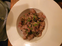 Viande du Restaurant coréen OMA au Château des Fleurs à Paris - n°20