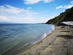 Photo de Bolayir beach II avec un rivage spacieux
