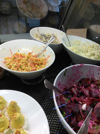 Butcher Shop «Working Class Kitchen», reviews and photos, 1322 Coronado Ave, Long Beach, CA 90804, USA