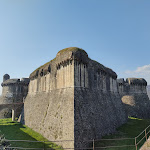 Photo n°3 de l'avis de Anna.i fait le 05/06/2022 à 21:40 sur le  Forteresse de Sarzanello à Sarzana