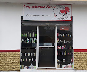 Coqueterías Store