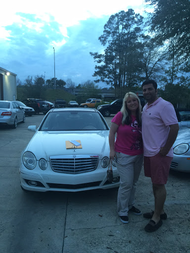 Used Car Dealer «A & P Auto Sales», reviews and photos, 6384 Philips Hwy, Jacksonville, FL 32216, USA