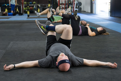 Personal Trainer «ADAPT Training», reviews and photos, 9923 SW Arctic Dr, Beaverton, OR 97005, USA