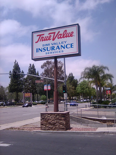 Home Improvement Store «True Value Home Center», reviews and photos, 711 E Los Angeles Ave, Simi Valley, CA 93065, USA