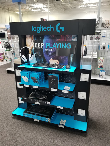 Electronics Store «Best Buy», reviews and photos, 190 E Stacy Rd, Allen, TX 75002, USA