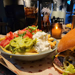 Photo n°1 de l'avis de Dimitrios.a fait le 02/04/2022 à 15:27 sur le restaurants Burgerheart Bamberg à Bamberg