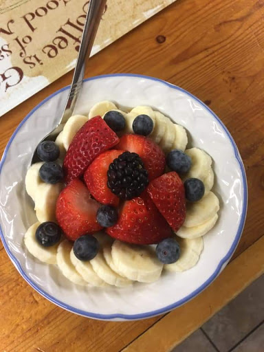 Coffee Shop «Common Grounds Coffee Shop», reviews and photos, 104 Bond St # A, Clewiston, FL 33440, USA