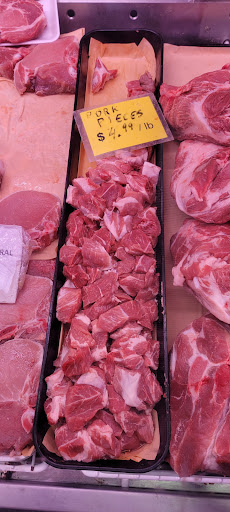 Butcher Shop «Old Fashion Butcher Shop», reviews and photos, 23-50 Steinway St, Queens, NY 11105, USA