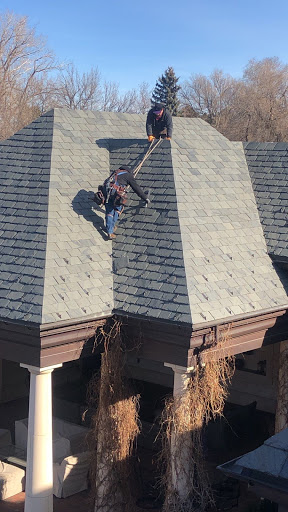 Roofing Contractor «Red Diamond Roofing», reviews and photos