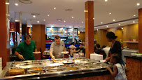 Atmosphère du Restaurant chinois Cascade de Chine à Paris - n°11
