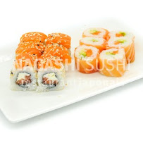 Photos du propriétaire du Restaurant japonais NAGASHI sushi Colombes - n°16