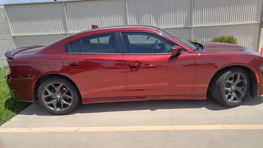 Auto Body Shop «Service King Collision Repair of South Lewisville», reviews and photos, 2765 S Stemmons Fwy, Lewisville, TX 75067, USA