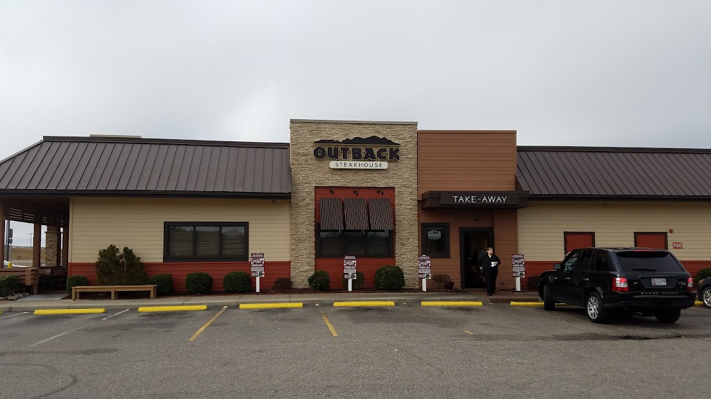 Outback Steakhouse 28358