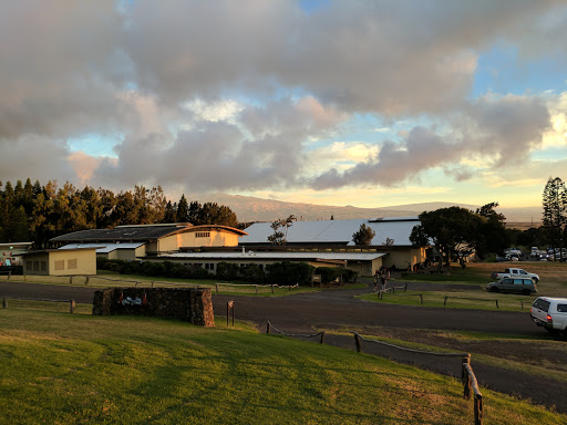 Hawaii Preparatory Academy - AZexplained