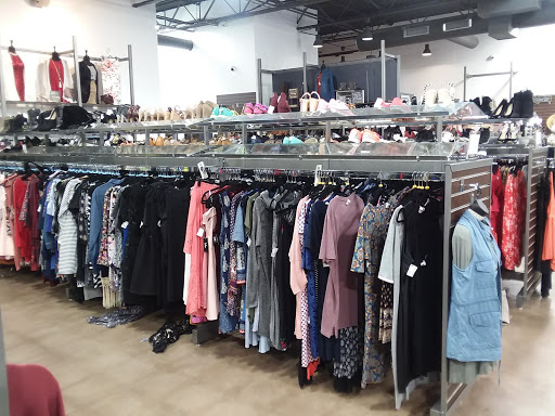 Clothing Store «Uptown Cheapskate», reviews and photos, 2100 Alamo Rd, Richardson, TX 75080, USA