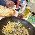 Photo n°1 de l'avis de Paola.c fait le 20/05/2023 à 12:04 sur le  Ristorante Pizzeria Stadio à Lignano Sabbiadoro