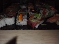 Sushi du Restaurant de sushis Tokio Sushi - Restaurant Saint-Victoret - n°20