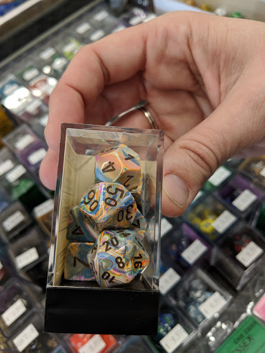 Game Store «Millennium Games», reviews and photos, 3047 W Henrietta Rd, Rochester, NY 14623, USA