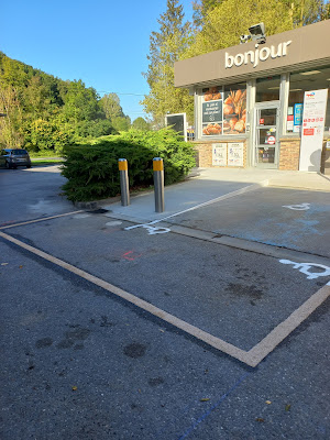 Groupe Spie à Tinqueux