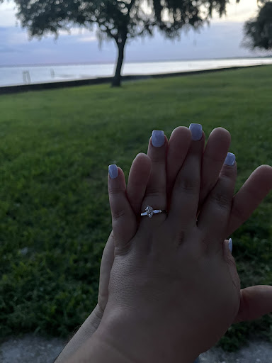 Jewelry Store «Anne Dale Jewelers», reviews and photos, 12 St Ann Dr, Mandeville, LA 70471, USA