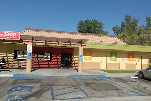 Del Taco image