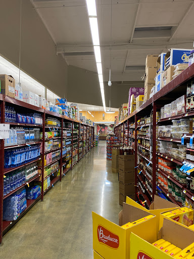 Supermarket «Super King Market», reviews and photos, 2741 W MacArthur Blvd, Santa Ana, CA 92704, USA