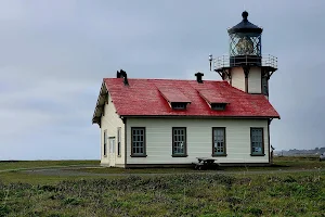 Point Cabrillo Light Station Parking image