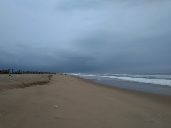 Kothamukkam Beach