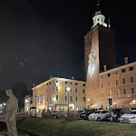 Photo n°1 de l'avis de Nina.a fait le 20/09/2021 à 17:16 sur le  Hotel Alla Torre à Castelfranco Veneto