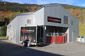 Fleischzentrum Klosters Davos AG