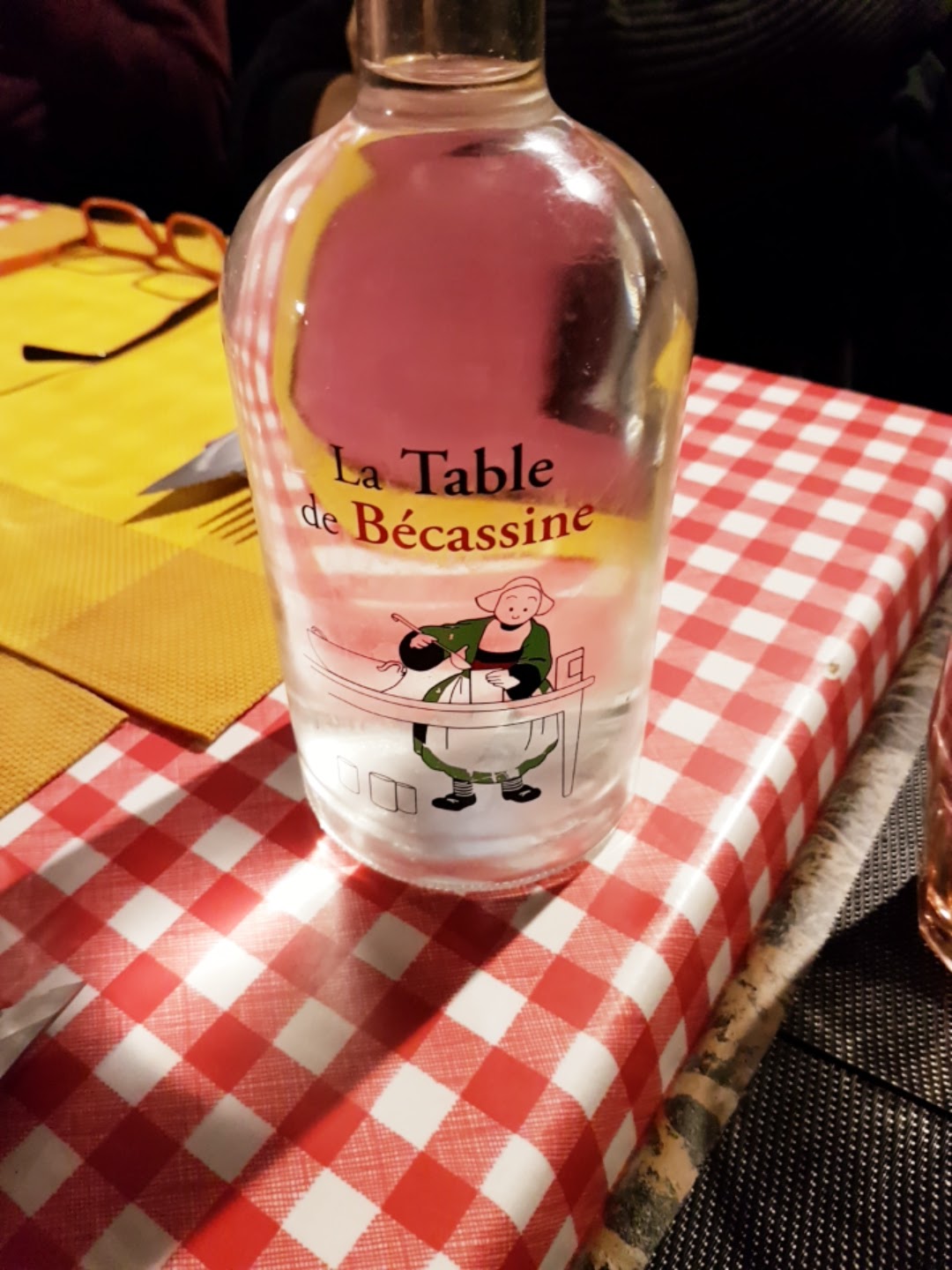 Photo n° 2 de l'avis de An.e fait le 30/08/2015 à 17:35