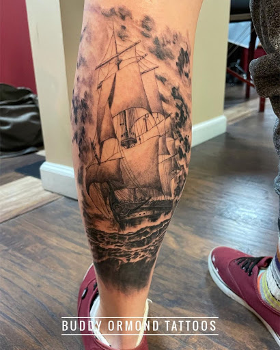 Find tattoo ideas snake for your next unique tattoo in Jacksonville at Forbidden Tattoo and Piercing