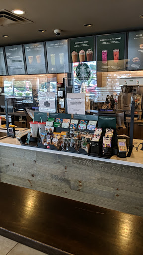 Coffee Shop «Starbucks», reviews and photos, 4103 Franklin St, Michigan City, IN 46360, USA