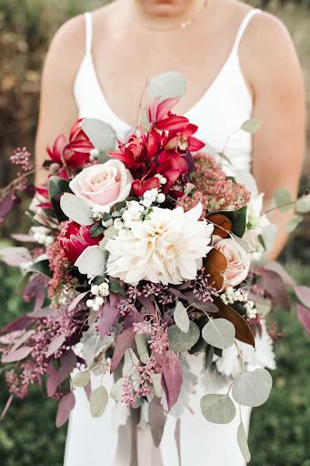 Florist «The Rose Cottage», reviews and photos, 3010 Atwood Ave, Madison, WI 53704, USA