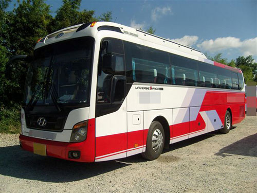 Hung Vuong Travel Transport Services Co.,Ltd