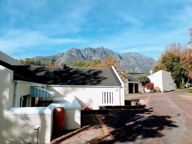 Opinii despre Paradyskloof Villas Stellenbosch în Stellenbosch - Nursing home