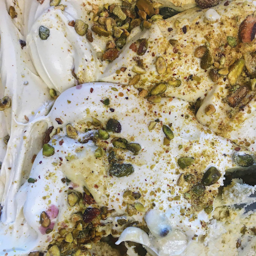 Ice Cream Shop «Black Dog Gelato», reviews and photos, 859 N Damen Ave, Chicago, IL 60622, USA