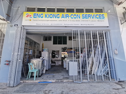 Eng Kiong Air-Con Services