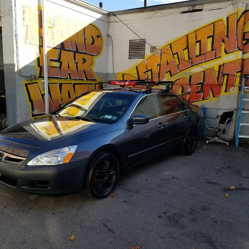 Car Wash «Platinum Unlimited Hand Car Wash», reviews and photos, 40 W Lincoln Ave, Mt Vernon, NY 10550, USA