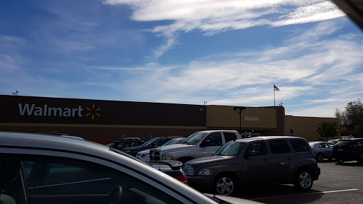 Department Store «Walmart Supercenter», reviews and photos, 761 Airport Rd, Hazle Township, PA 18202, USA